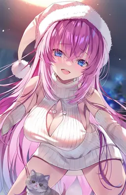 Profile image of Honami Ichinose