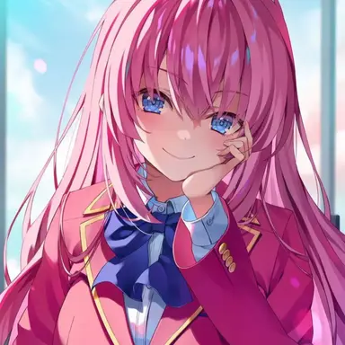 Profile image of Honami Ichinose