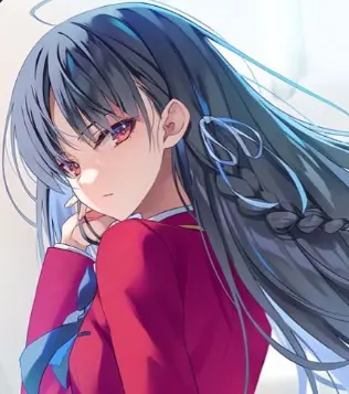 Profile image of Suzune Horikita