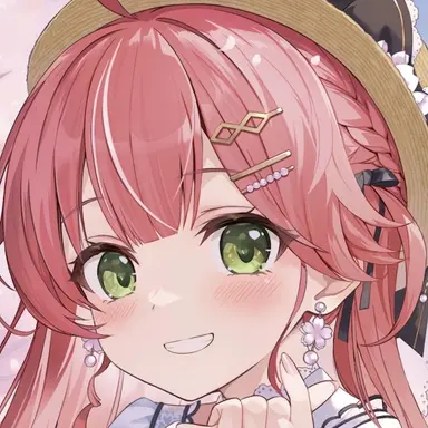 Profile image of さくら　みこ