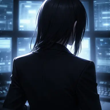 Profile image of 管制