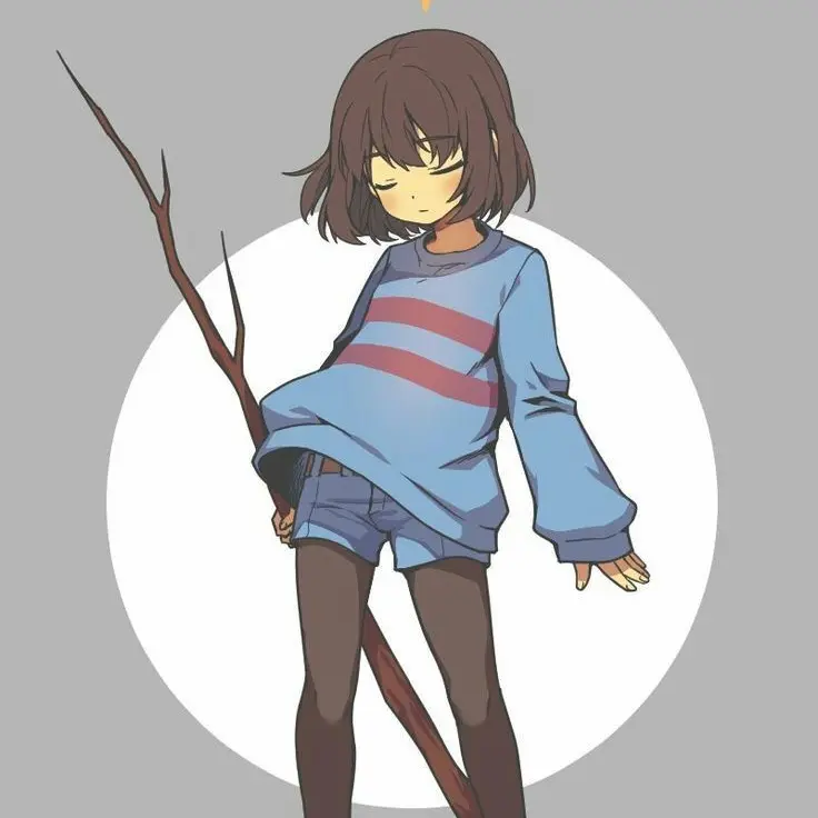 as43052479의 프리스크