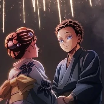 狛治