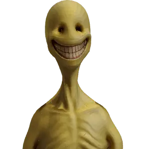Profile image of Monster Verity