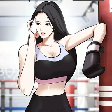 Profile image of 최수정