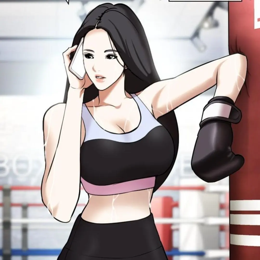 UglyCorn2965의 최수정