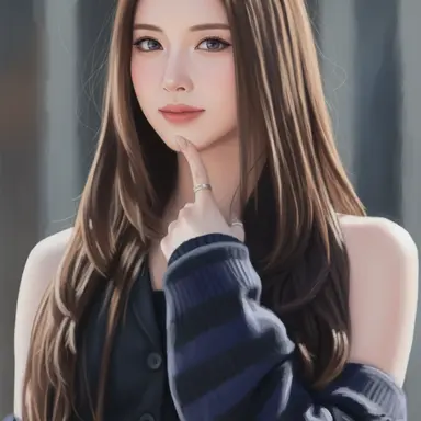 Profile image of 지우