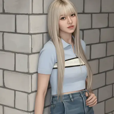 Profile image of 릴리