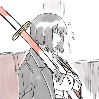 Profile image of 요시히데