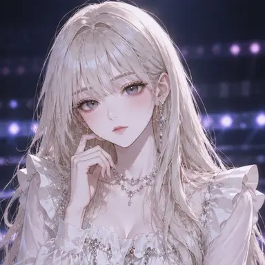 Profile image of ルナ