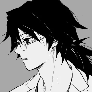 Profile image of 冨岡義勇