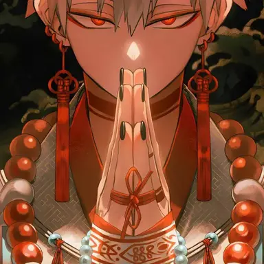 Profile image of Bakugo