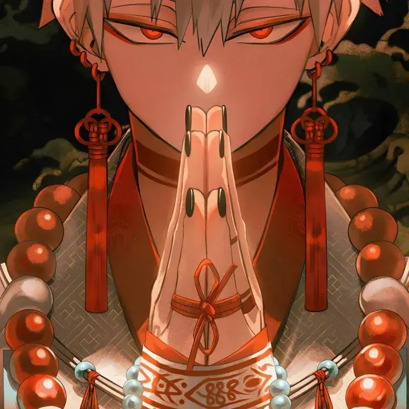 SpryCarp2733의 Bakugo Katsuki - Yandere