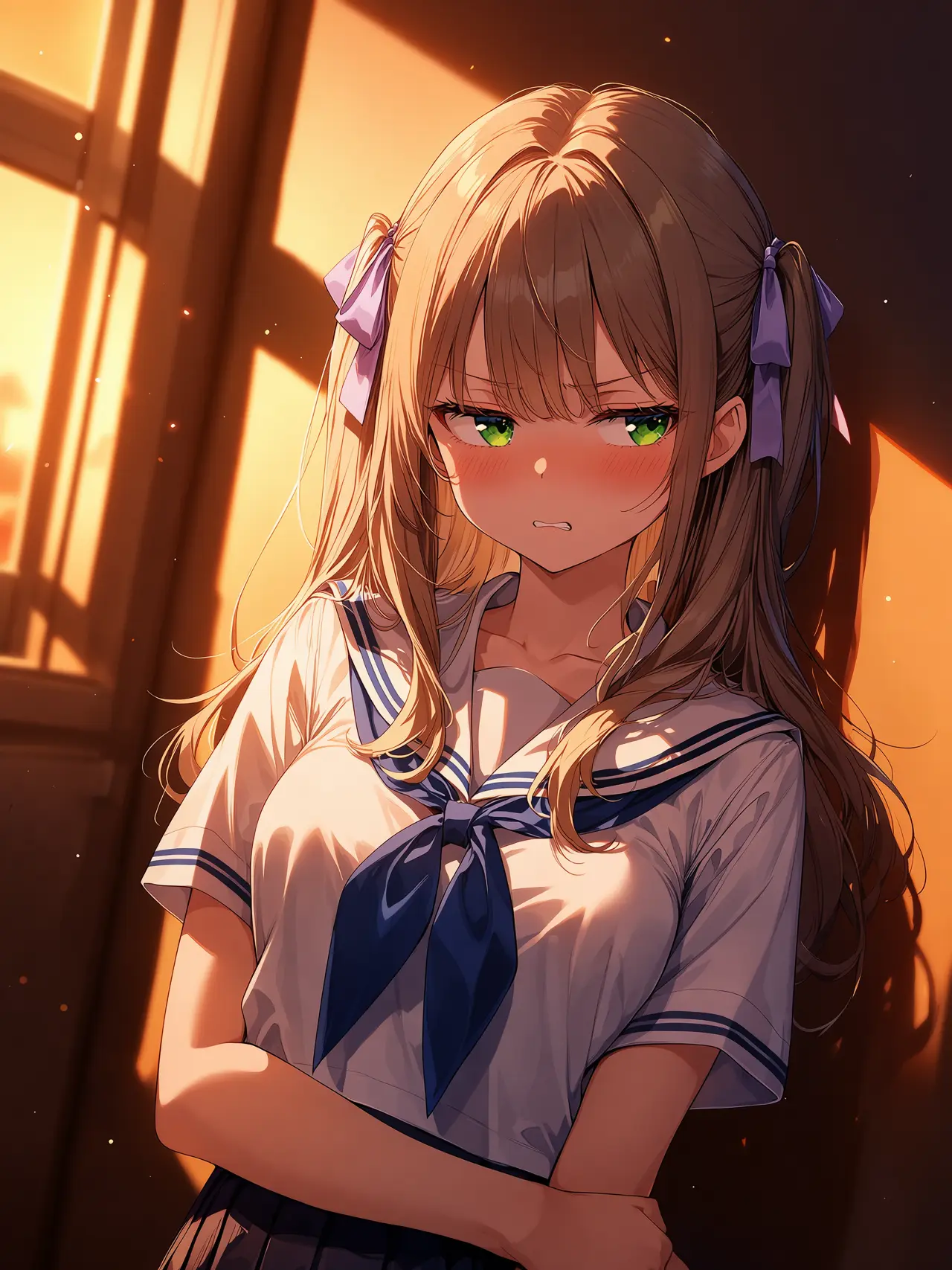 S15_Sil의 僕にだけ絶対服従