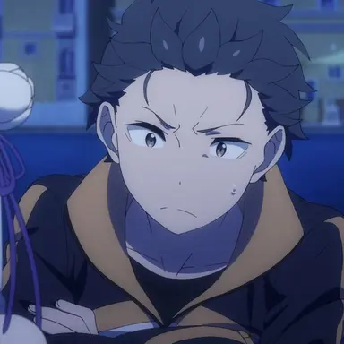 Profile image of スバル