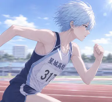 Profile image of らぴす