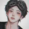 캐릭터 프로필 이미지