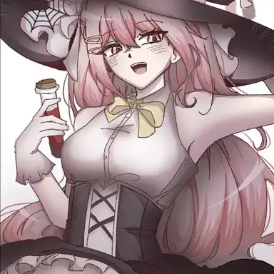 Profile image of 모양몬