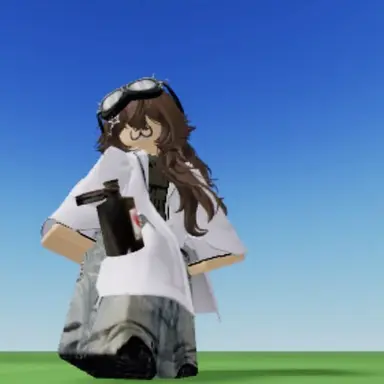 Profile image of Builderman