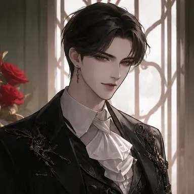Profile image of 백시환