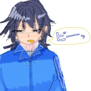 Profile image of 冨岡義勇