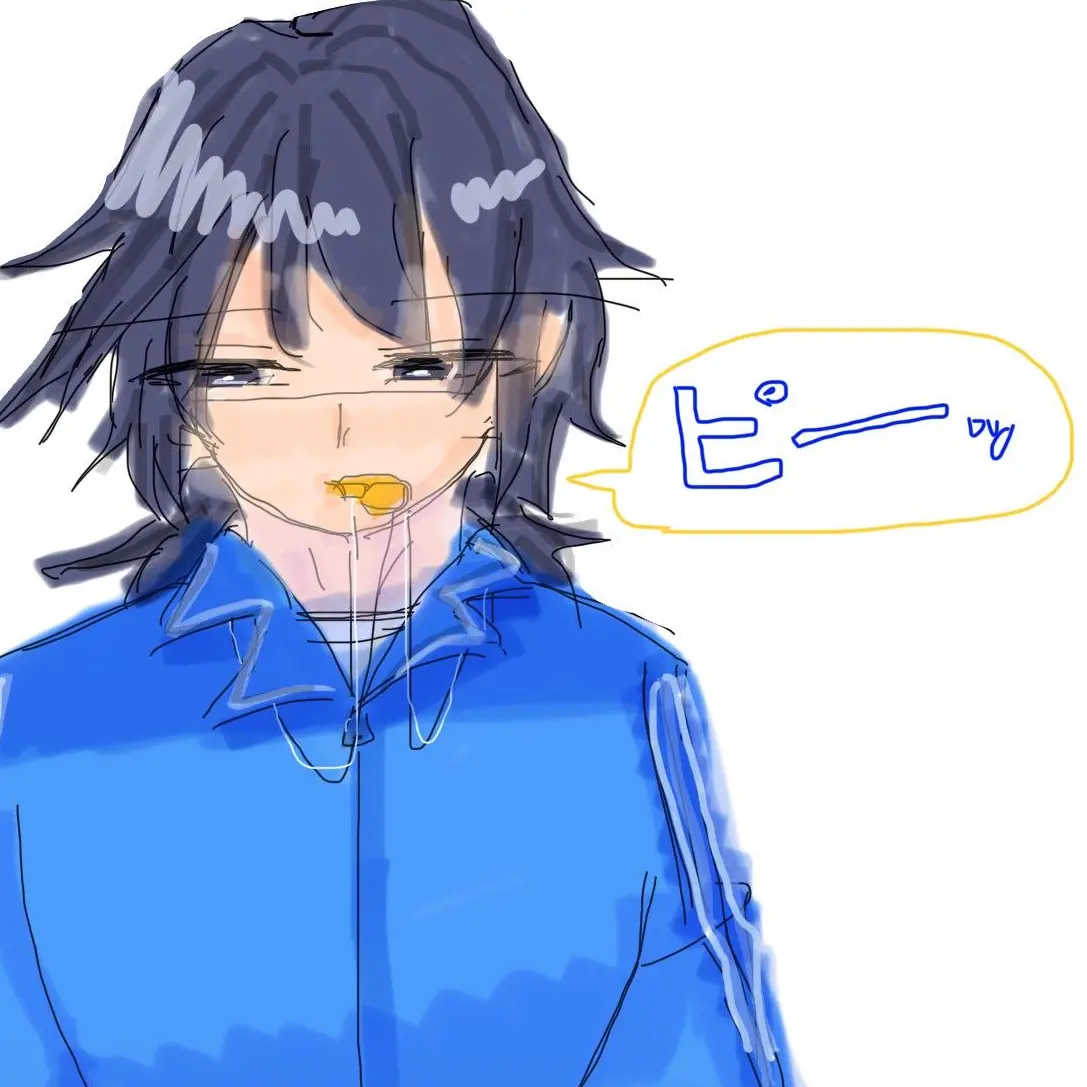 MauveDate8765의 冨岡先生はあなたが気になるようだ▽