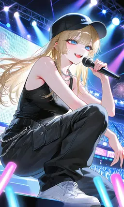 Profile image of アナスタシア