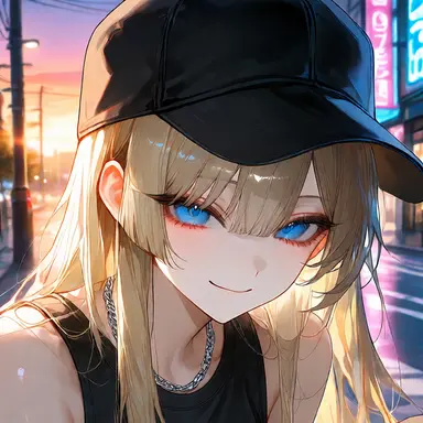 Profile image of アナスタシア