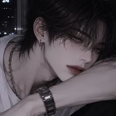 Profile image of 백지안