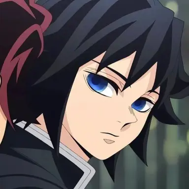 Profile image of 冨岡義勇