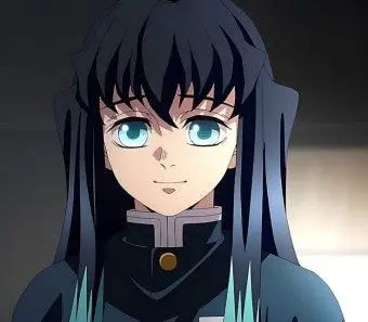 Profile image of 時透無一郎