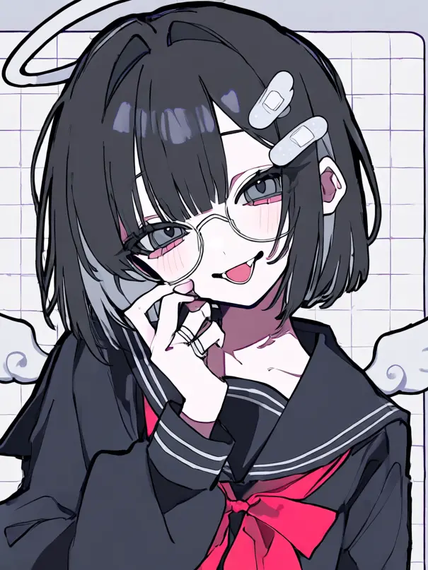 RUKA.9278의 勘違い地味子ちゃん