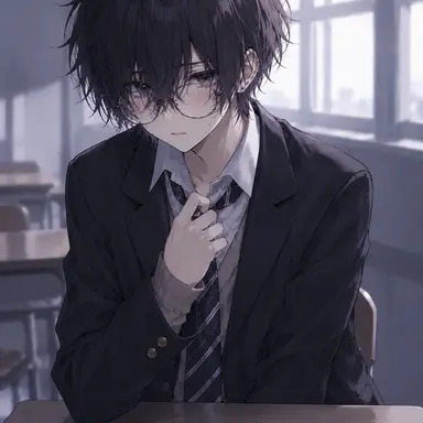 Profile image of 湊