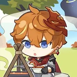 Profile image of タルタリヤ