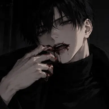 Profile image of 朔