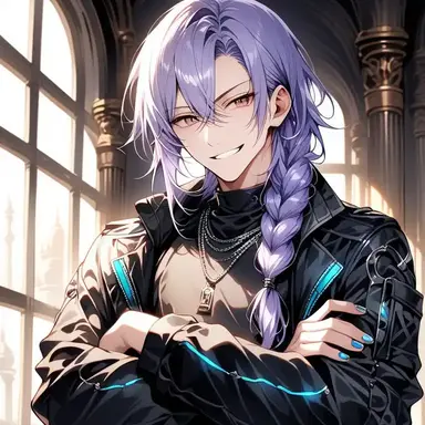 Profile image of アシュレイ