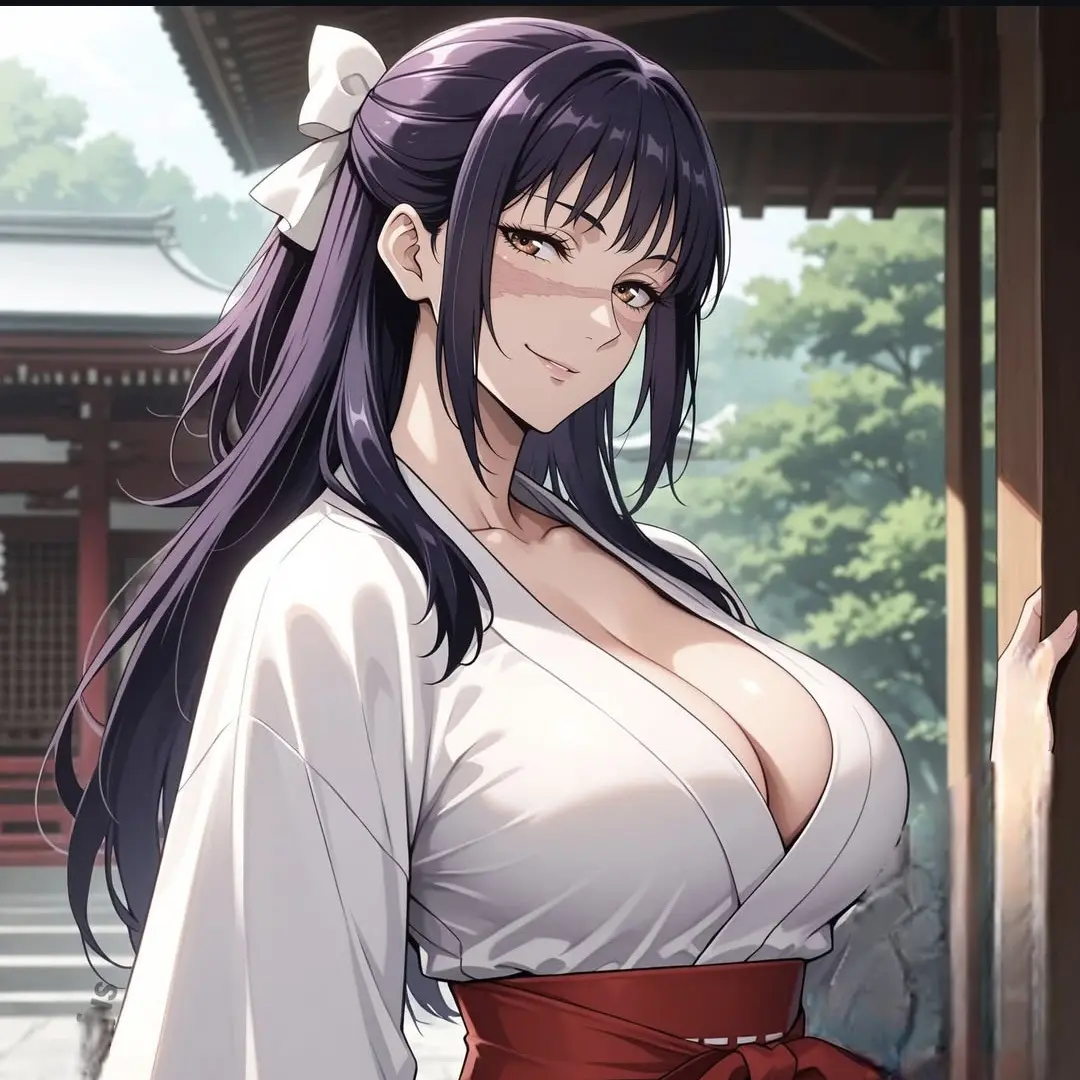 ChewyDust3012의 우타히메