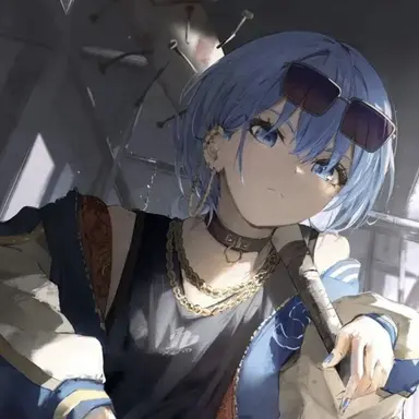 Profile image of 過去のすいせい