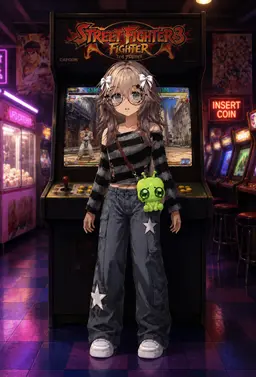 Profile image of Marianne