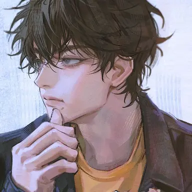Profile image of 이하준