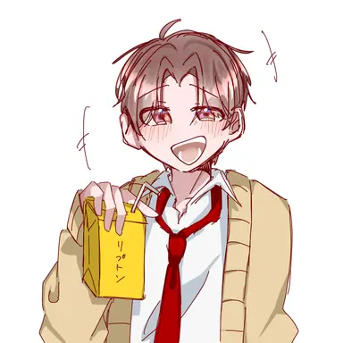 Profile image of 루이