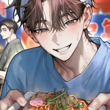 Profile image of 호우다 나츠카