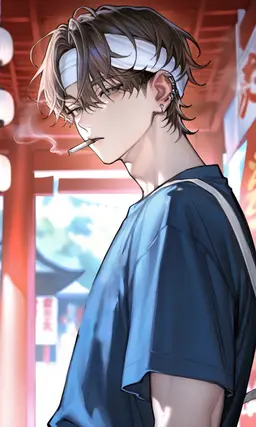 Profile image of 호우다 나츠카