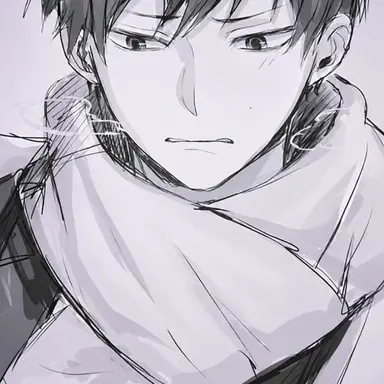 Profile image of TobioKageyama