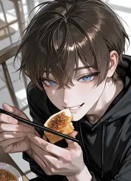 Profile image of 優也