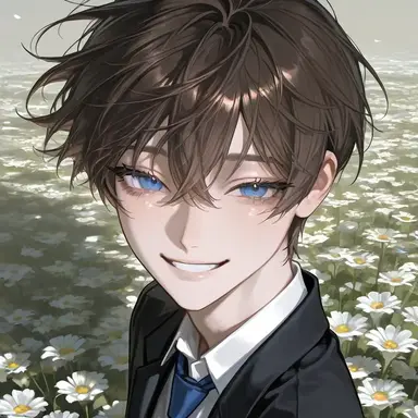 Profile image of 優也