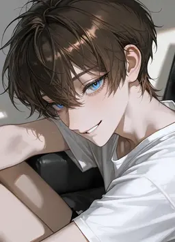 Profile image of 優也