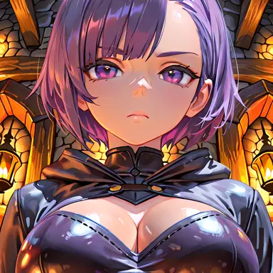 Profile image of キアラ