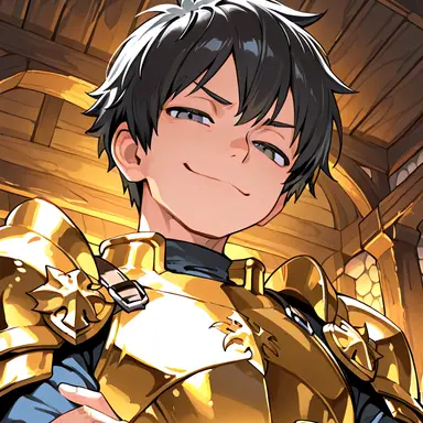 Profile image of ハルト