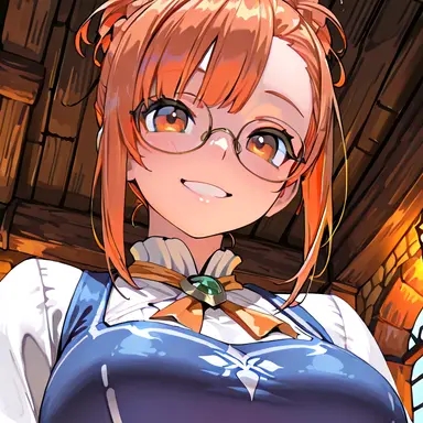 Profile image of ミレイ